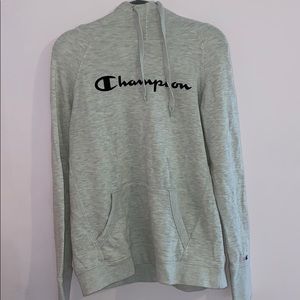 Champion hoodie